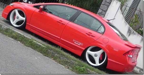 xuning bizarrices automotivas (6)