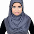 Hijab mode - Hijab snood