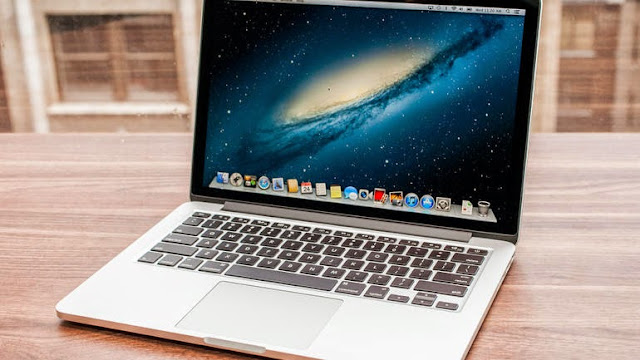 Apple MacBook Pro 15 inch