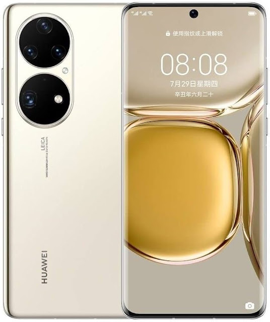 Huawei P50 Pro