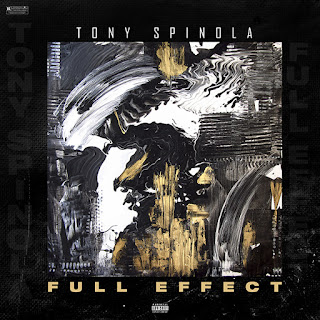 New Music Alert, Tony Spinola, Full Effect, New Mixtape 2018, Team Bigga Rankin, Promo Vatican, Cool Running DJs, Hip Hop Everything,