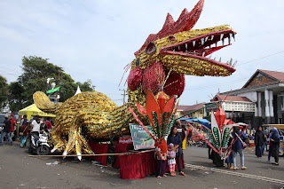 Festival tabot 2018