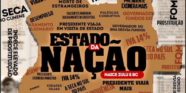 Naice Zulo ft. Bc - Quase Morto 