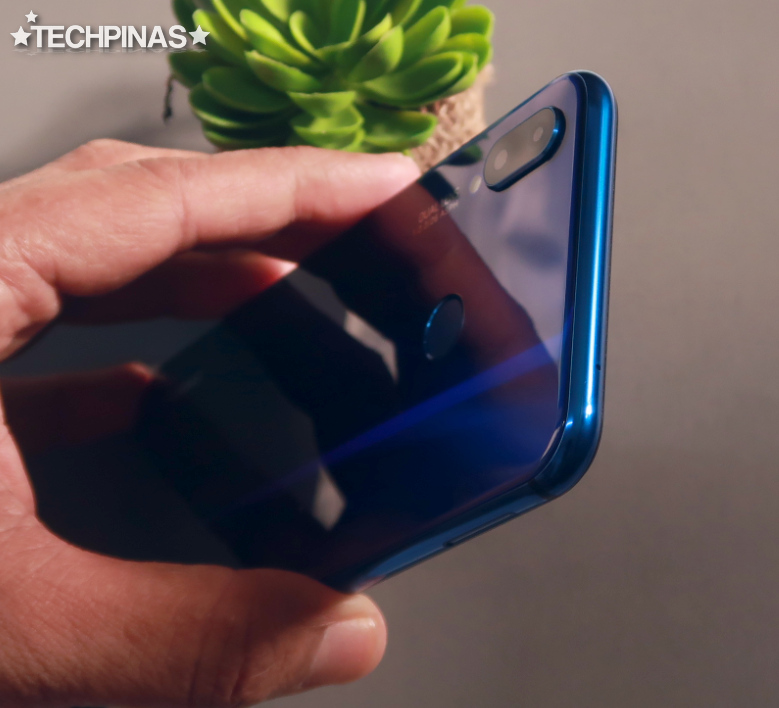 Huawei Nova 3i