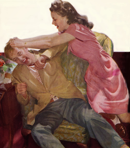 Harry Anderson | 1906-1996 | American Award Winning Artist