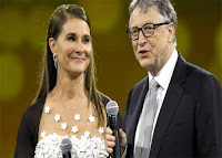 Bill dan Melinda Gates bercerai setelah 27 tahun menikah