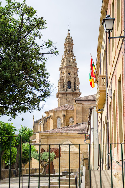 Santo Domingo de La Calzada - La Rioja