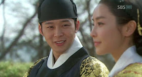 Sinopsis Rooftop Prince Drama Korea 2