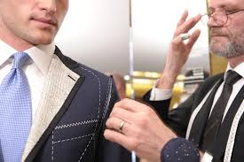  Tailor made clothing