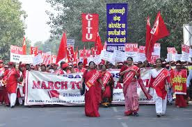 wemans procession of citu