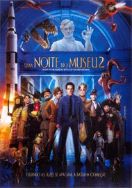 Download Baixar Filme Uma Noite No Museu 2   Dublado