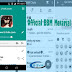 Download BBM Android Material Design Beta