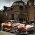 Aston Martin’in Yeni Kahramanı: Vanquish