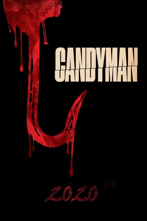 Candyman 2020 Film Completo In Italiano Gratis