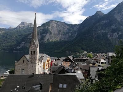 Hallstatt