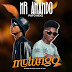 DOWNLOAD MP3 : Kheyz & Mr Amando - Mulungo