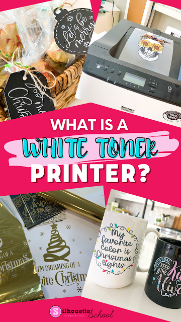white toner printer, white toner, dtf transfers, tshirt transfers, transfer printers, dtf comparison,