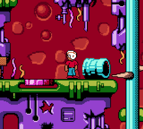 Commander Keen GBC