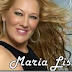 Maria Lisboa, logo à noitinha no Viso