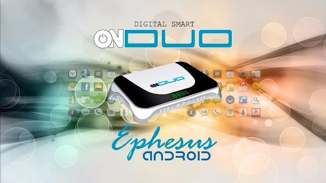 ONDUO ELPHSEUS NOVA ATUALIZAÇÃO ATIVADOR 58W-16/08/2017