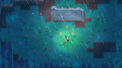 Neon Blight Game Screenshot 6