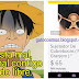 Memes: Luffy de One Piece en mercado libre.