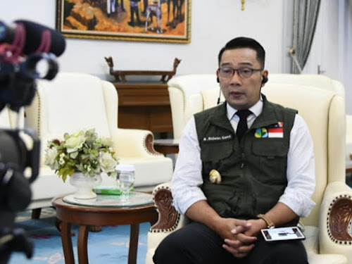 gubernur ridwan kamil