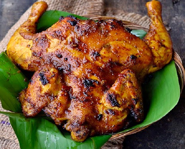  Resep  Masakan  Sunda  Resep  Masakan  Sunda  Sederhana