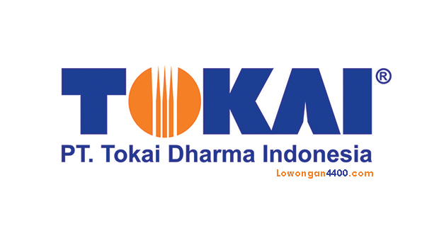 Lowongan Kerja PT Tokai Dharma Indonesia