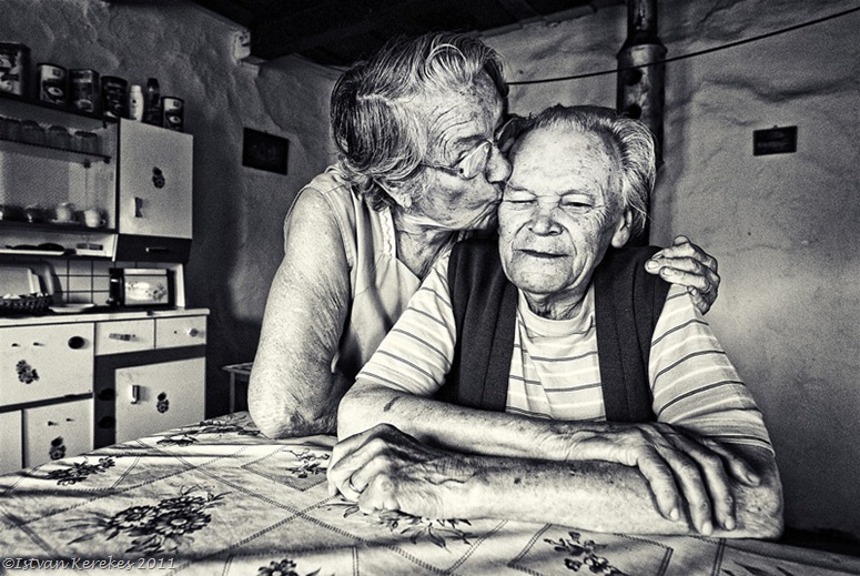 Happy together