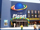 Cineplanet Chiclayo