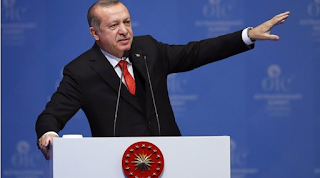 Türkiye Doğu Kudüs'te bir elçilik açacak