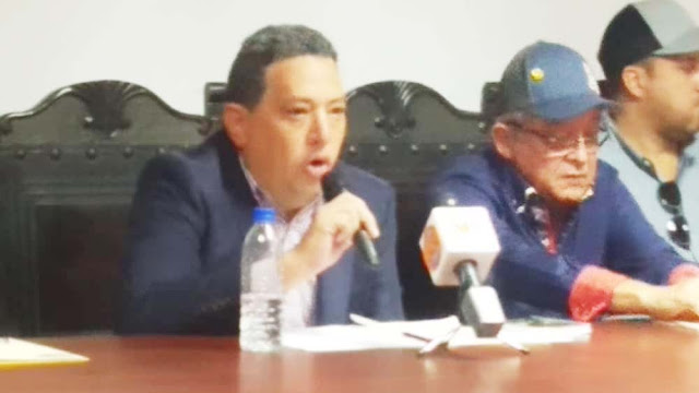 EL REGRESO DE LAS FERIAS DE CARORA ES OFICIAL EL REGRESO DE LAS FERIAS DE CARORA ES OFICIAL