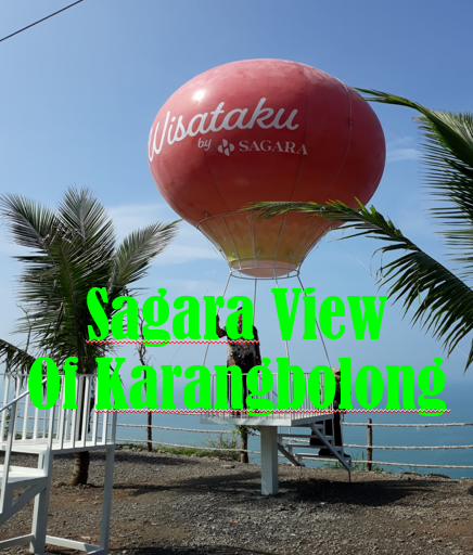 Sagara View Of Karangbolong#wisataalam#lautpantaiselatan#bukithud#wisatakebumen#
