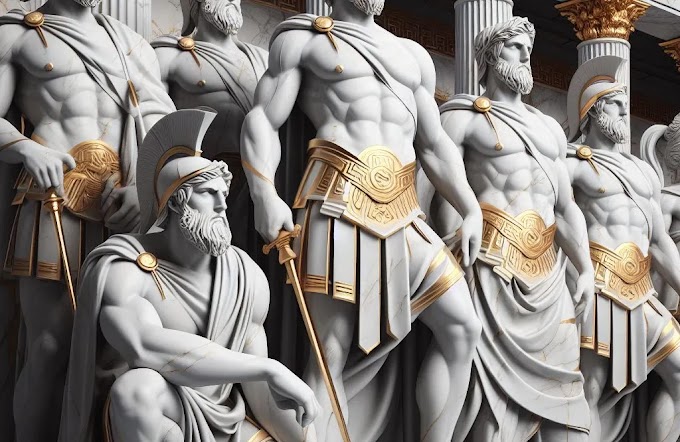 Ο Φίλιππος και ο Ιερός Λόχος των Θηβών