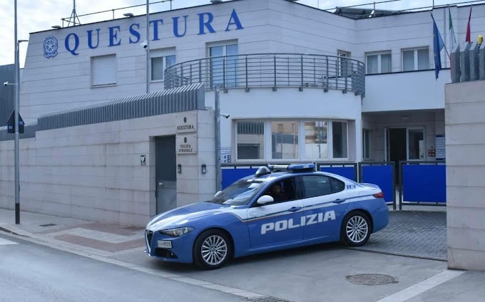 Ragazza ferita in una discoteca di Trani, quattro arresti