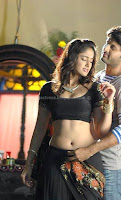 Hero, press, ileana's, navel