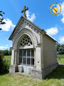 GIBEAUMEIX (54) - Chapelle Notre-Dame
