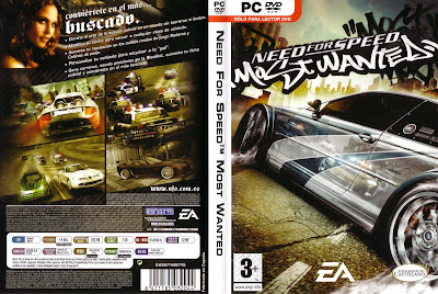 Need for Speed: Most Wanted