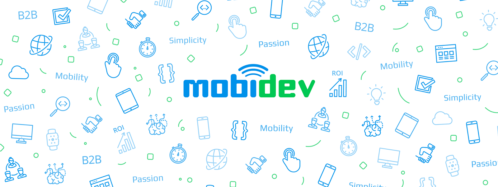 Вакансии в IT-компании MobiDev