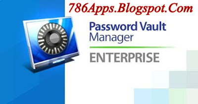 Password Vault Manager Enterprise 7.0.2.0 For Windows Download
