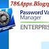 Password Vault Manager Enterprise 7.0.2.0 For Windows Download