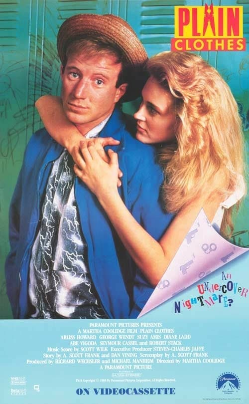 [HD] Ropa nueva 1988 Pelicula Completa En Español Online