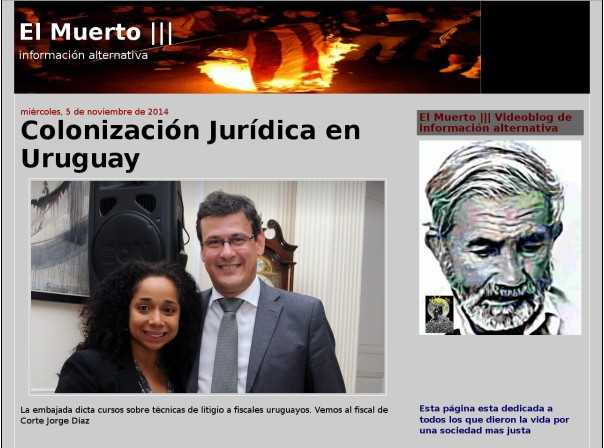 http://elmuertoquehabla.blogspot.com/2014/11/colonizacion-juridica-en-uruguay.html