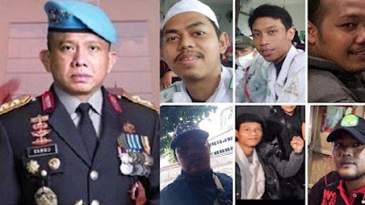 Tak Terbantahkan! Banyak Kesamaan Kasus Brigadir Joshua, Diduga Ferdy Sambo yang Buat Skenario KM 50, Ini Fakta-faktanya