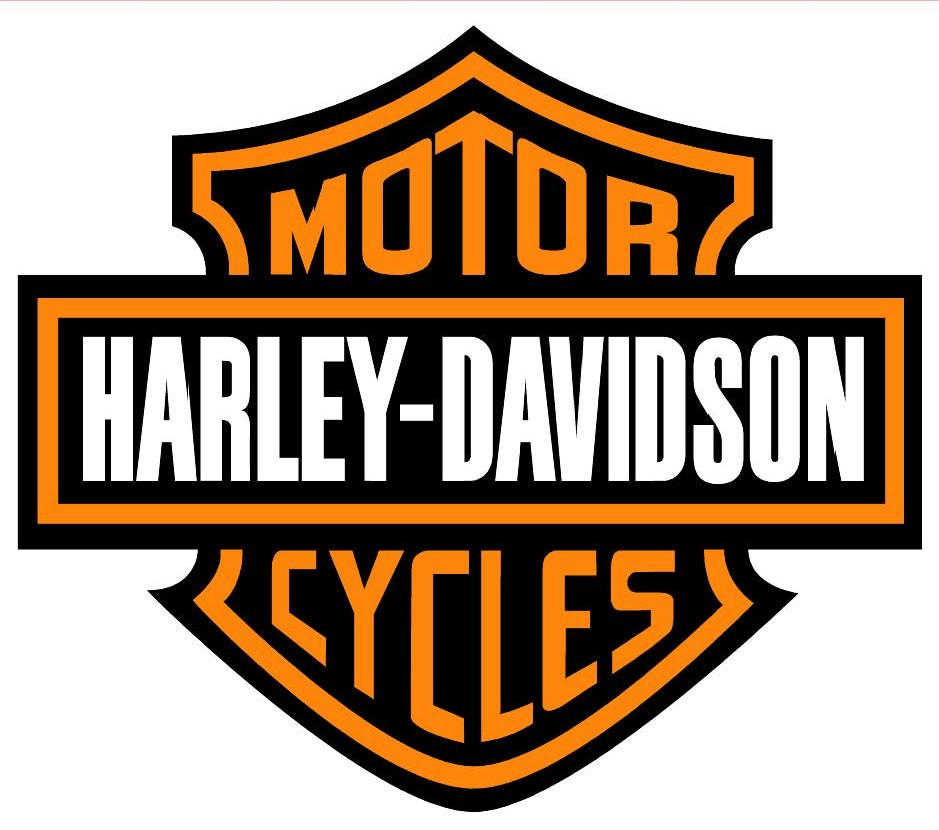 bmw logo vector. harley davidson logo eps