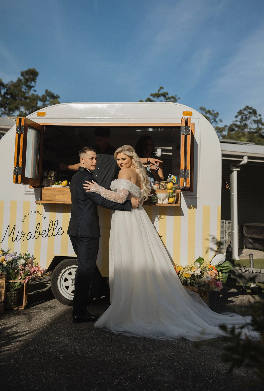wedding inspiration and styling gold coast weddings to the aisle australia images by kim studio photography