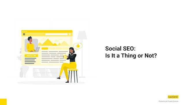 Social SEO: Is It a Thing or Not?