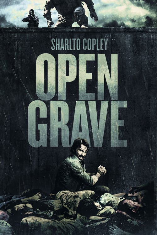 Open Grave 2013 Film Completo In Italiano Gratis