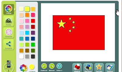 http://banderas.dibujos.net/asia/china.html